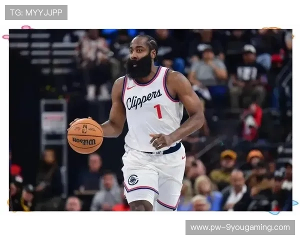 哈登放弃第一出手,洛杉矶快船找到更好机会